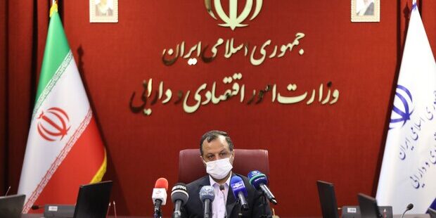 خبر مالیاتی کمیته ویژه دانش بنیان ها در سازمان مالیاتی