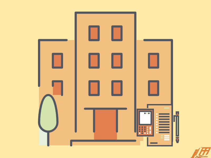 اداره مالیات تهران