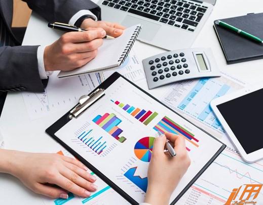 حسابداری برای مدیران