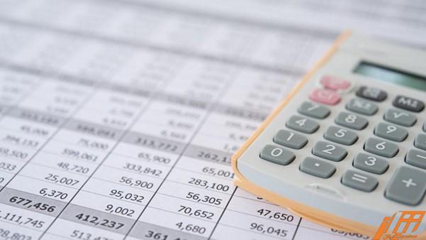 حسابداری ابزار و عقود مالی اسلامی