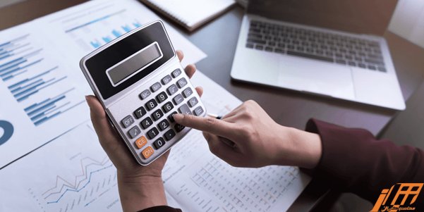 حسابداری ابزار و عقود مالی اسلامی