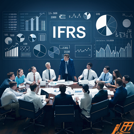 معرفی استانداردهای حسابداری بین‌المللی (IFRS)